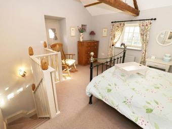 The Stable, Sedbury Park Farm