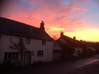 Posada Notley Arms Inn