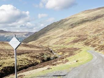 The Granary, Fortingall
