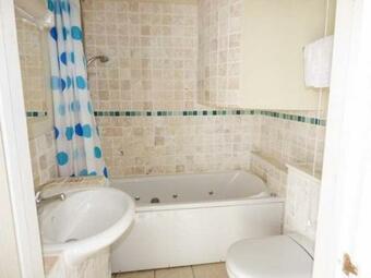 Church Cottage, Fishguard