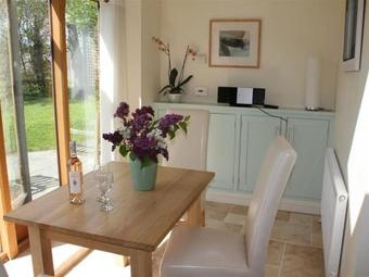 Abbotts Cottage, Gillingham