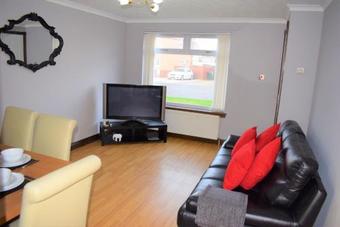 Kelpies Serviced Apartments-mckay