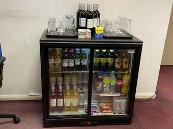 Hotel Days Inn Michaelwood M5