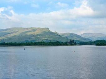 Bluebell Cottage, Dalmally