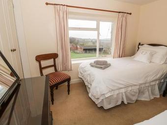 Stable Cottage, Ellesmere