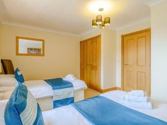 Granary Stone House, Alnwick