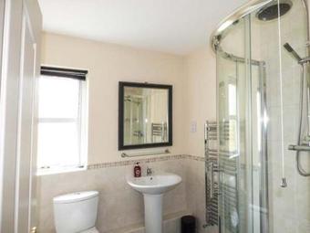 1 Alpha Rise, Brampton