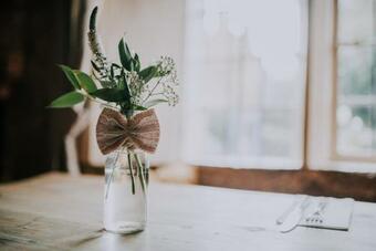 Posada The Falkland Arms