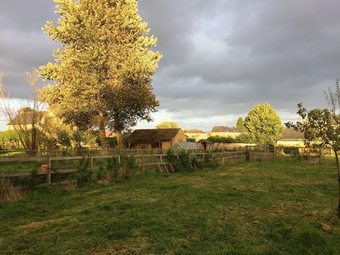 Newchester Farmhouse B&B