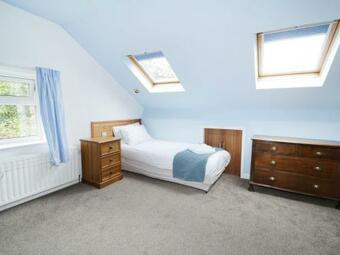 Brackenber Lodge, Appleby-in-westmorland