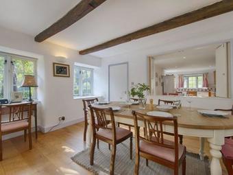 Barn Cottage, Hawkridge, Dulverton