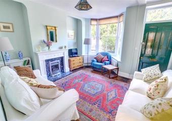 Apartamento 3 St Mary's Villas