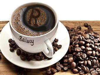 Bed & Breakfast The Railway Hotel & Bistro