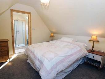 The Old Police House, Haverfordwest