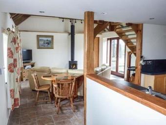 The Long Barn, Haverfordwest