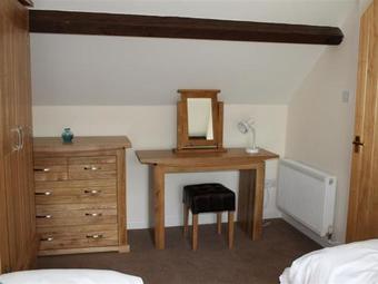 Droop Farm Cottage, Blandford Forum