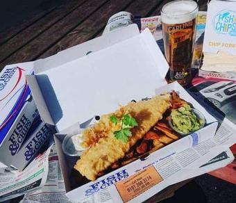 Bed & Breakfast The Waterford Arms