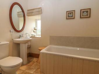 The Granary, Harrogate