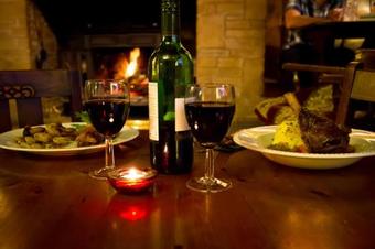 Baskerville Arms Hotel