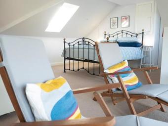 Waters Edge, Haverfordwest