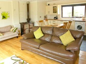 Treffgarne Farm Cottage, Haverfordwest