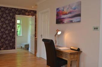 Apartamento The Nest