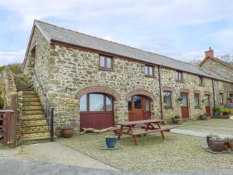 The Corn Loft, Haverfordwest