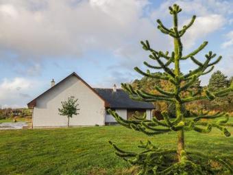 The Glebe, Invergordon