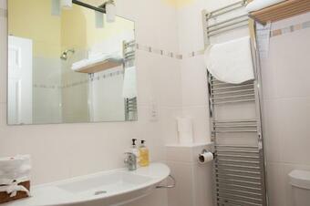 Bed & Breakfast The Brownlow