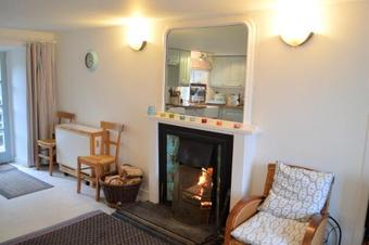 Newton Cottage North