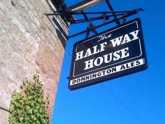 Bed & Breakfast Halfway House