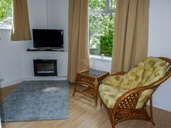 Rennyhill Farm Lodge