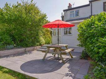 1 Gabberwell Cottages, Devon