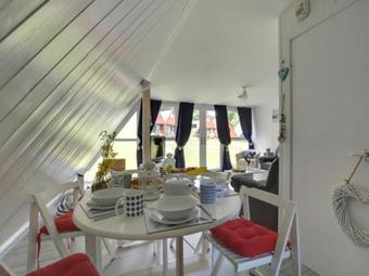 Holiday Home Beach House