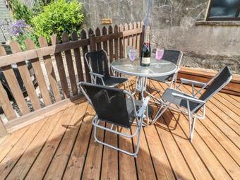 Croft Cottage, Skipton