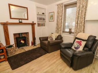 3 Guys Cottages, Skipton