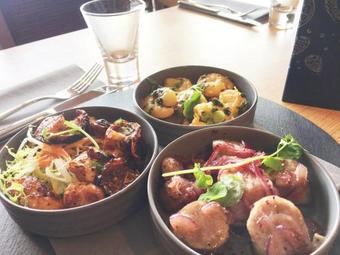 Drimsynie Estate Hotel