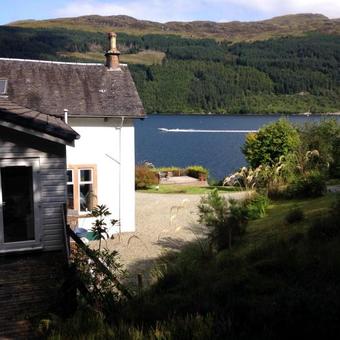 Hostal Lochwood Guest House