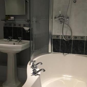 Posada The Angel Inn