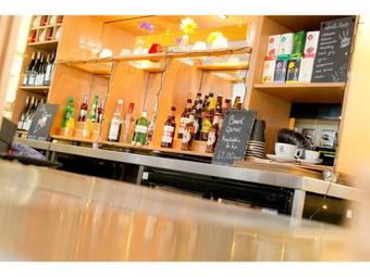 Albergue Yha National Forest