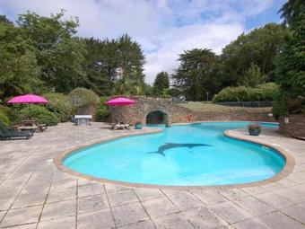 The Coach House, Modbury