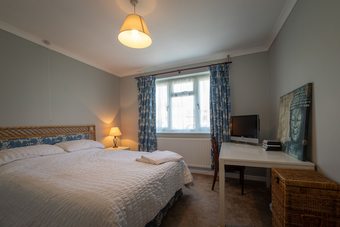 Apartamento Peaceful Seavingtons