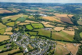 Posada The Weary Friar Inn