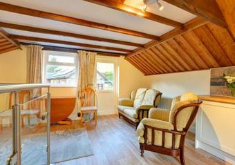 Apartamento Tynddol Isaf