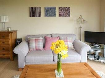 Pine Lodge, Dingwall