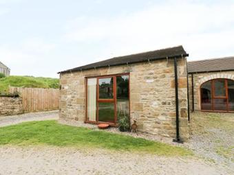 The Stables At Larklands