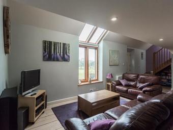 Sunset Cottage, Radstock