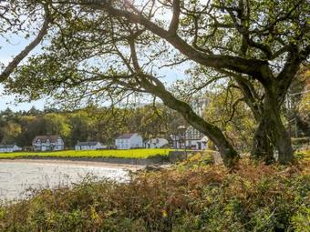 Nether Stravannan North