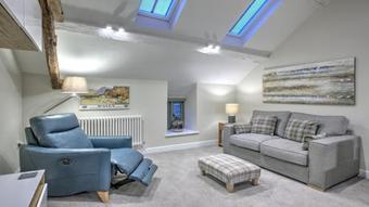 The Snug - Llyn Peninsula