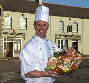 Hostal The Cuan Licensed Guest Inn